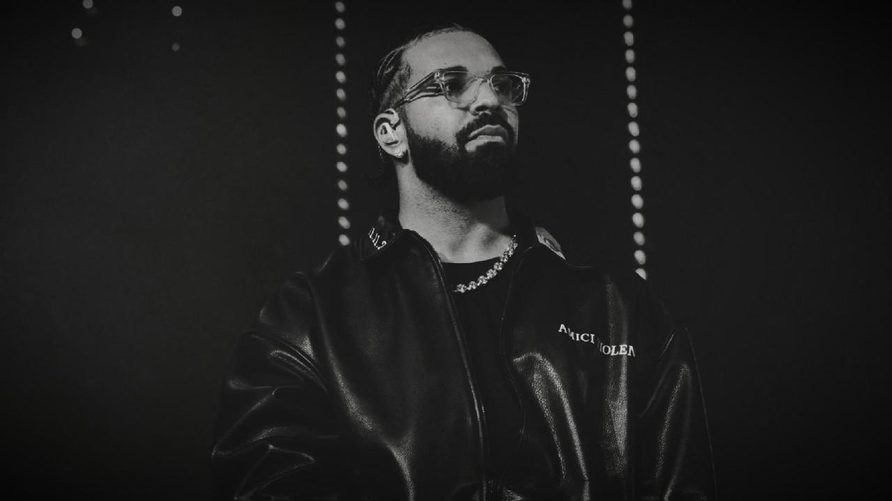 [FREE] Drake Type Beat – “Heavy Talk”