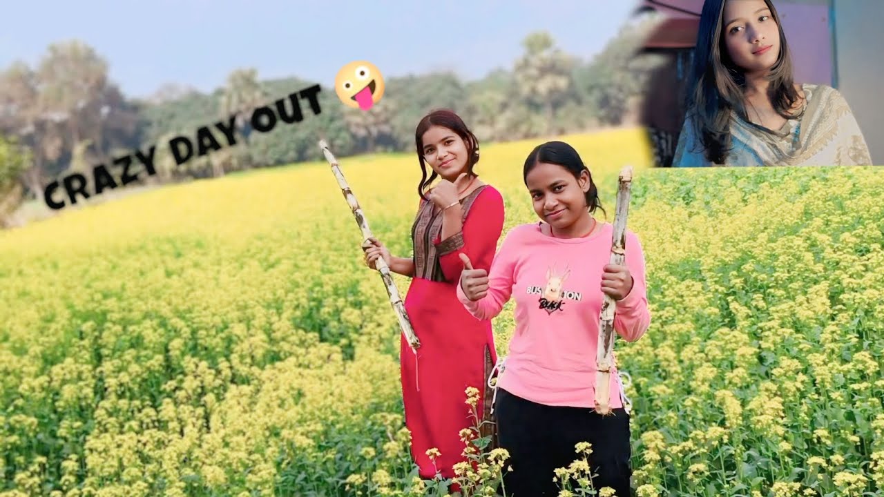 Saaf Safai with Full Masti ! Ghar Ki Safai Aur Dher Saari Masti 🧹❤️