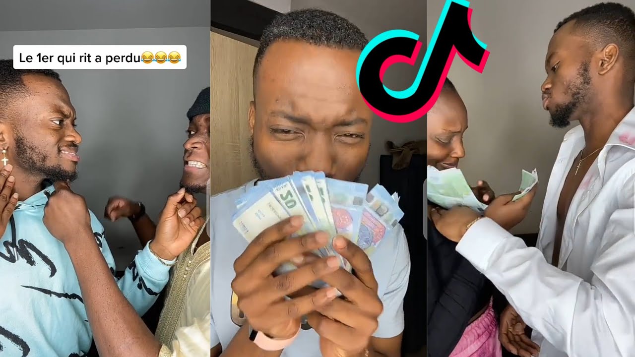 Jojo le Comédien | Best of TikTok Compilation