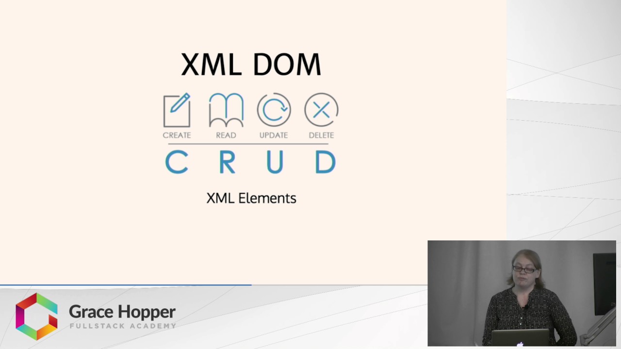 XML Tutorial - How to Create an XML File