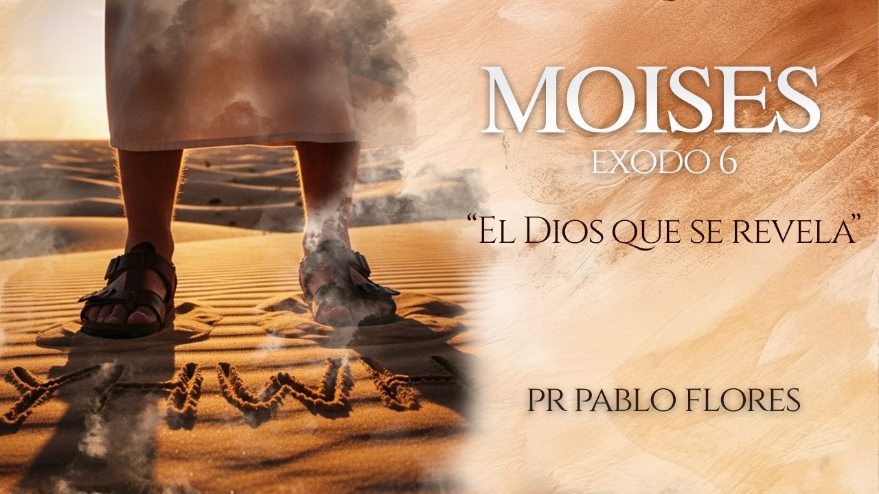 Serie Moises / 