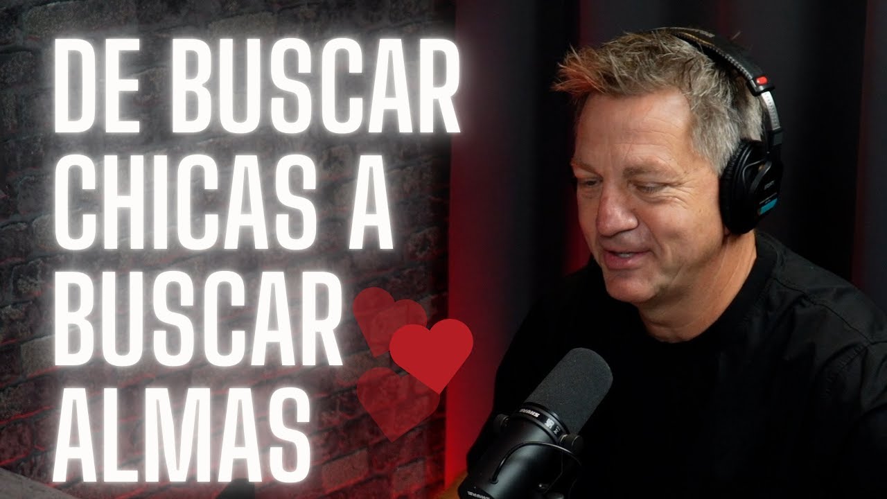Este pastor no tenía ni idea del fruto de su siembra | ONTHEREDBOX Podcast