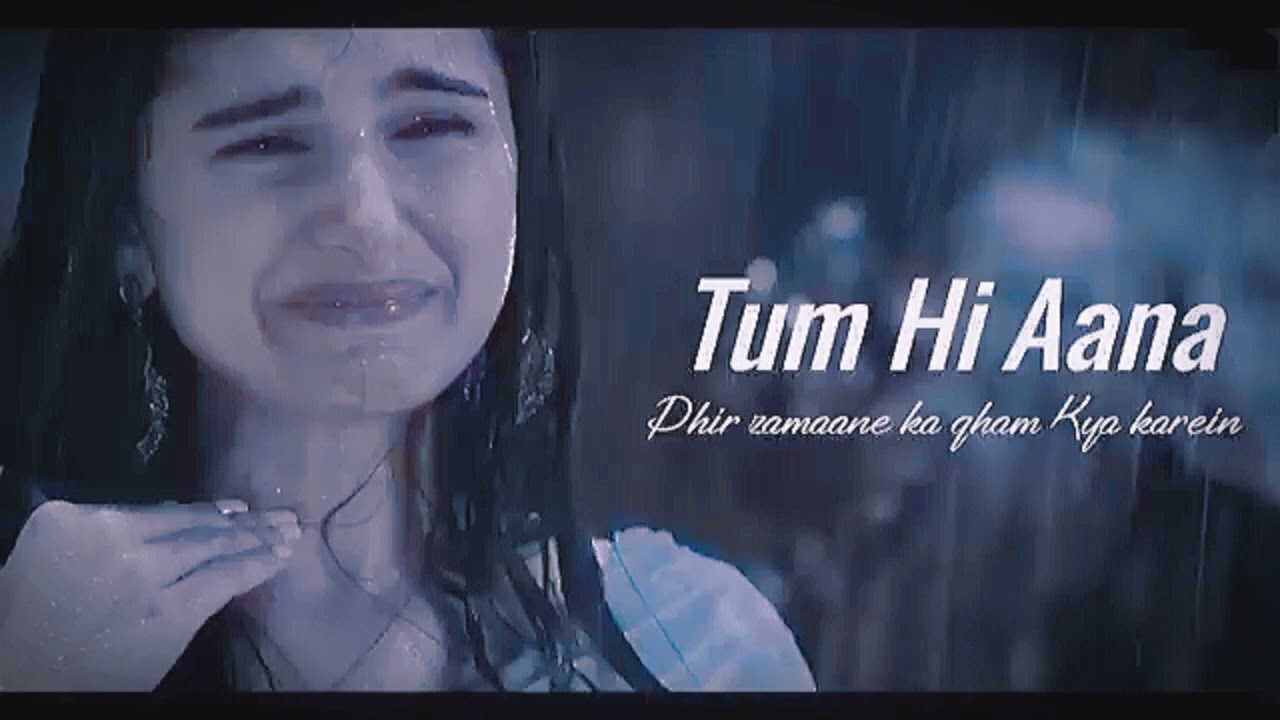 MAR JAVA MOVIE SONGG 😂🤣🥺🙏🔥TUM HI ANA VIRAL LYRICS 💔😄