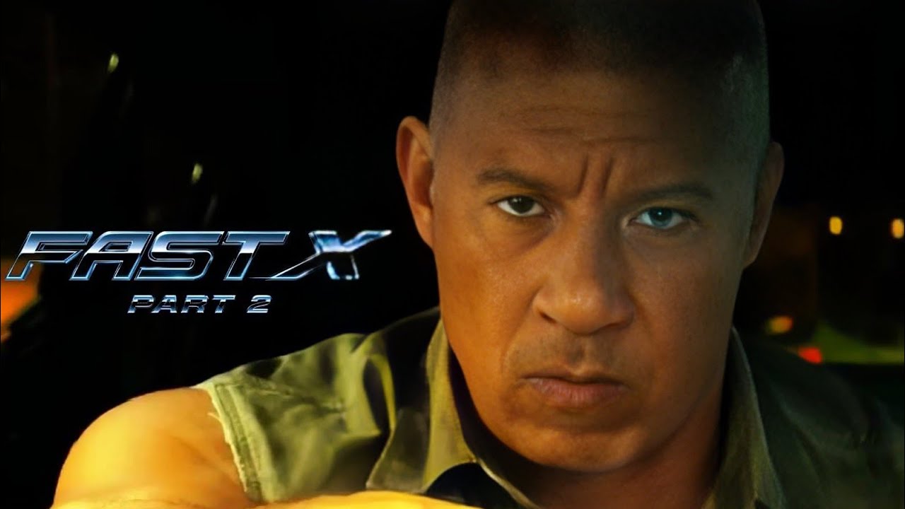 FAST X: PART 2 – Teaser Trailer (2025) | Vin Diesel | Concept Trailer! 