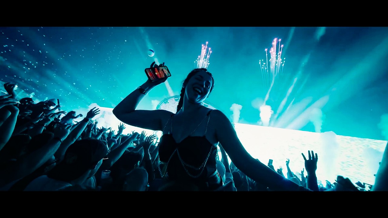 Lucenzo & Don Omar [F&F] - Danza Kuduro (Actraiser & Stereox Remix)[4K Video] #hardstyle