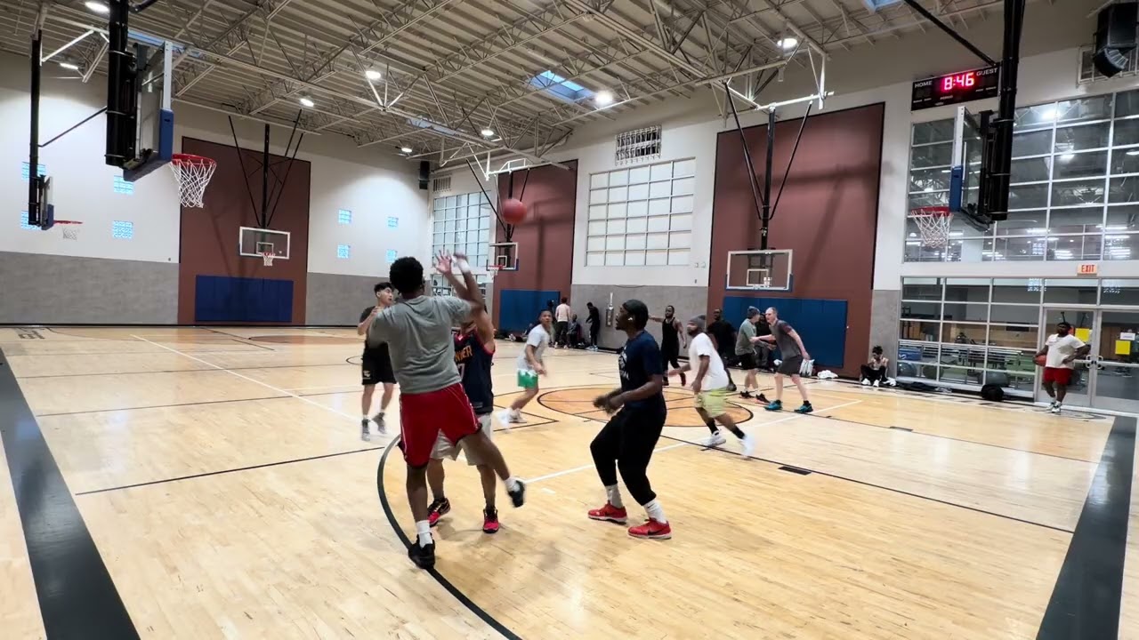 WC 24 - 1/31/26 Saturday 6am - Game 4 and 5