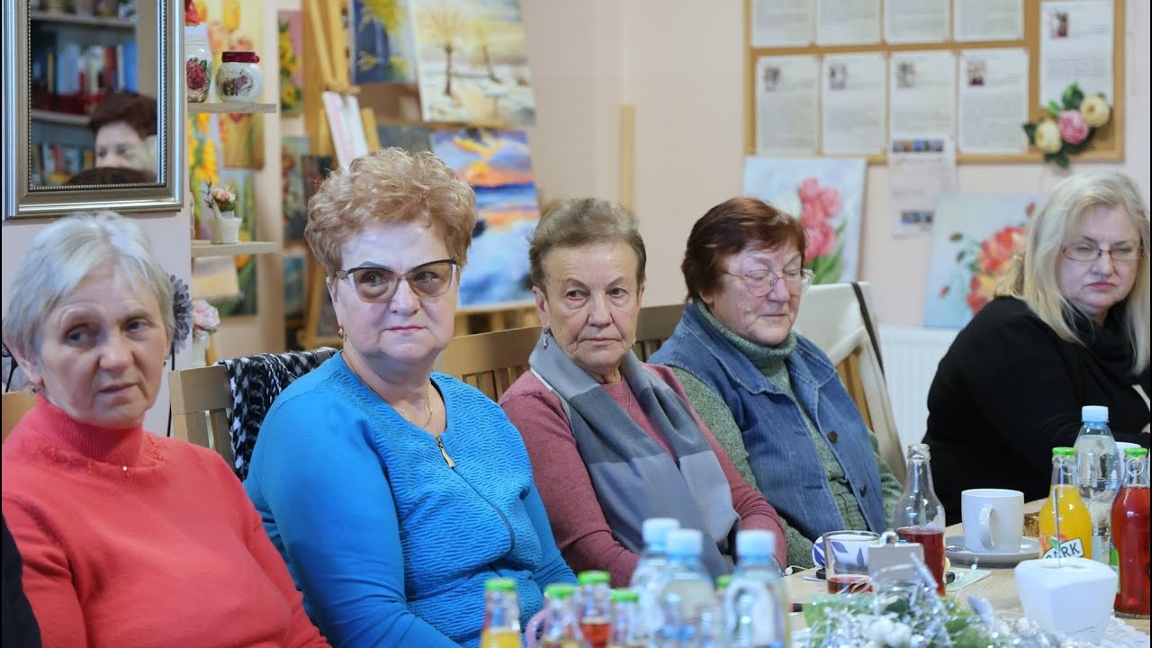 Spotkanie Rady Seniorów – podsumowania i plany