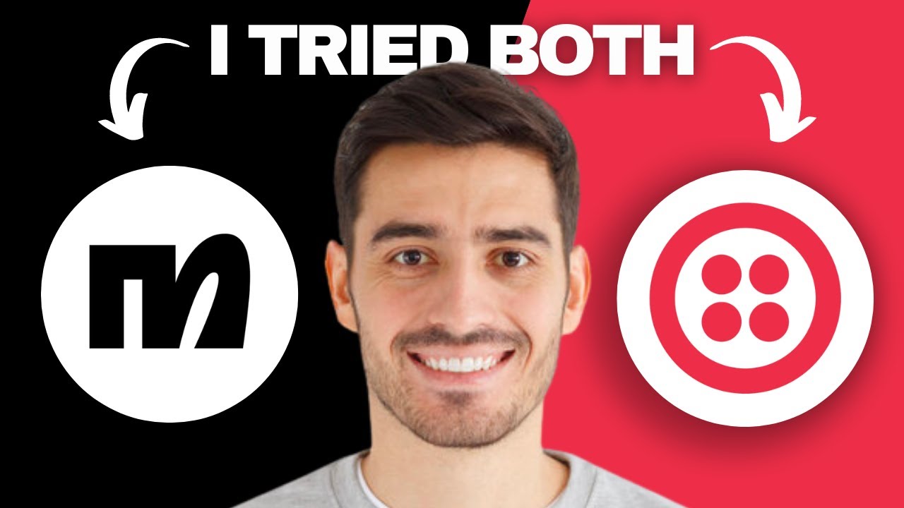 Manychat vs Twilio (2026) | Which One is Better?