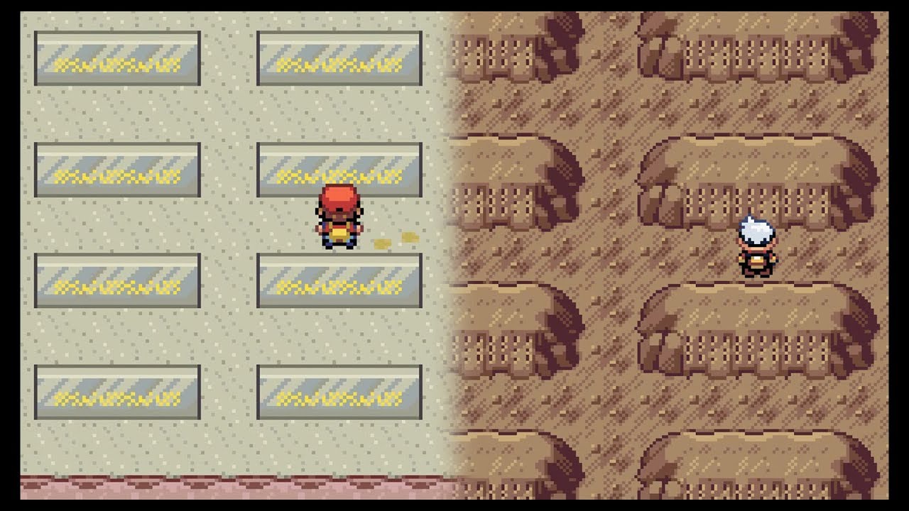 ¿QUÉ SIGNIFICAN LOS MENSAJES EN BRAILLE DE POKÉMON?