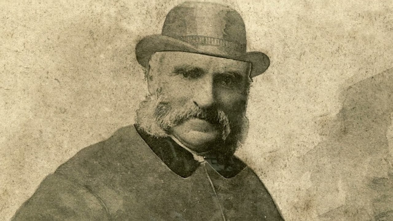 Stuart, Donald: Pioneer Stories from Southern New Zealand - Journey to New Edinburgh S85
