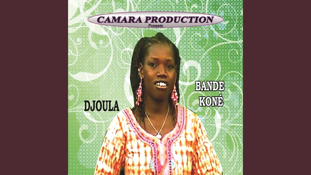 Djoula
