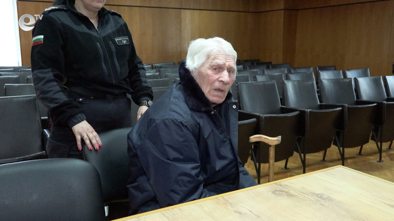 Задържаха 74-годишен рецидивист за кражба на пари от параклиса на МБАЛ – Смолян
