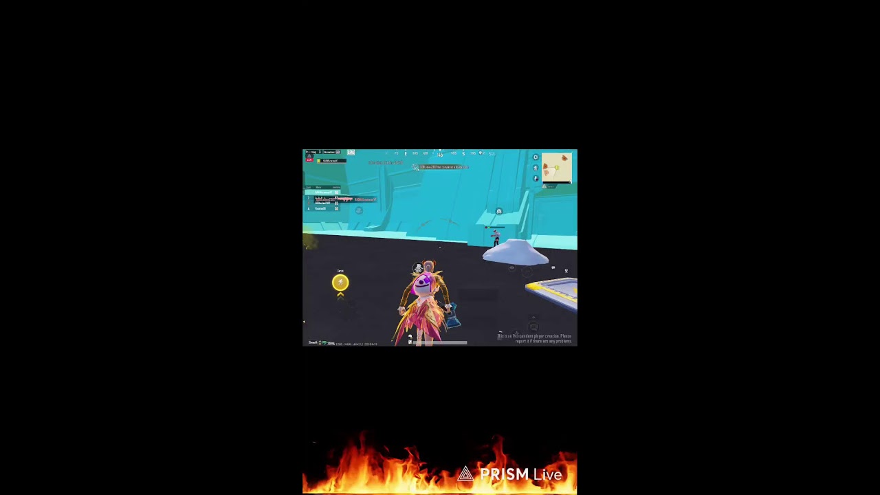 Tamil Android BGMI Live Stream 🙂