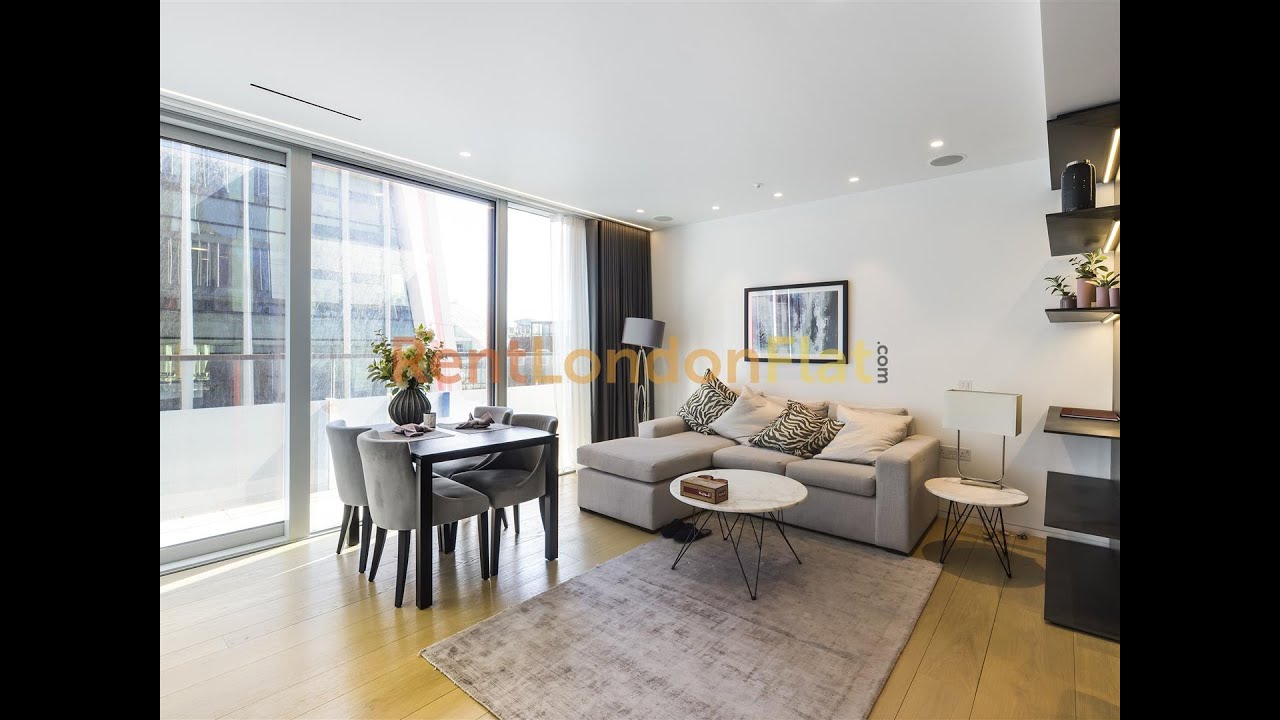 RentLondonFlat.com 2 bed, Westminster SW1W, Buckingham Palace Road