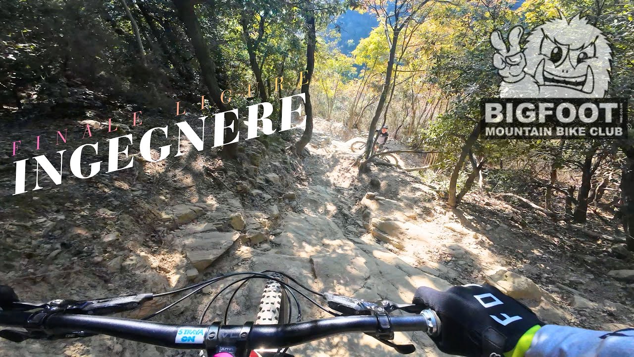 Ingegnere - Finale Ligure