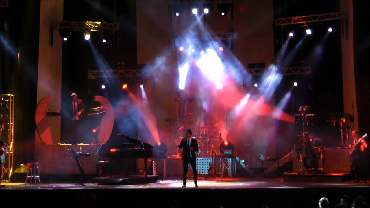 Grupo Assia 2012   Rumbas