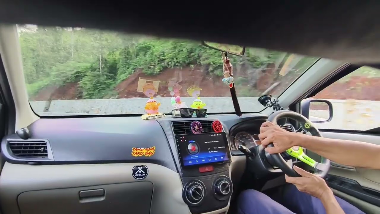 Batas sulsel - sultra
