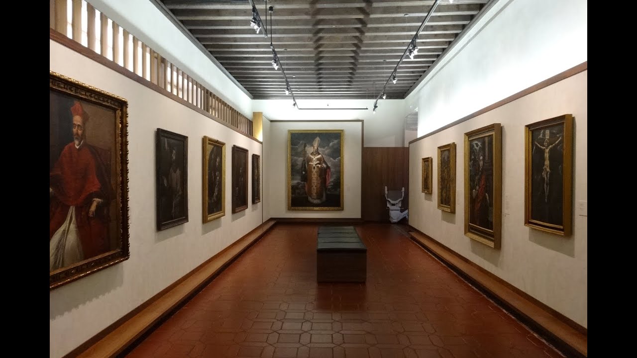 Museo del Greco (Toledo)