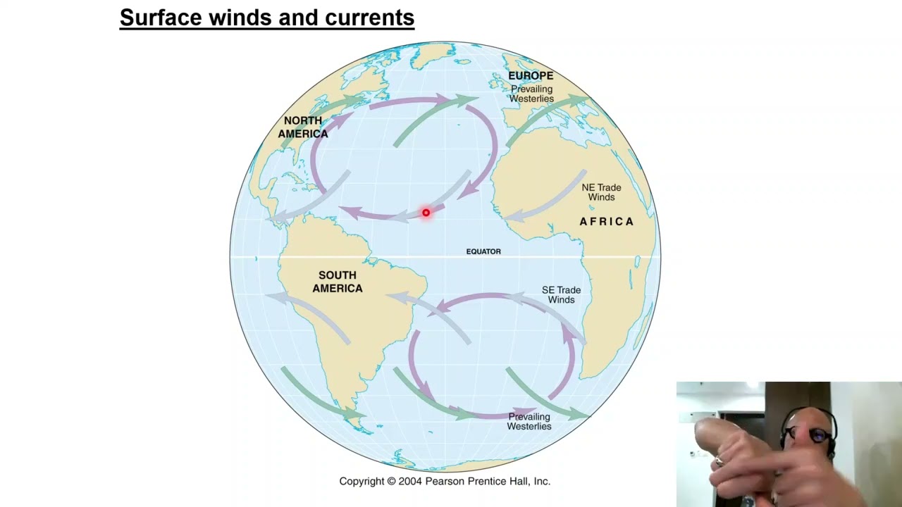10   Why Western Boundary Current is Intensified in the Ocean