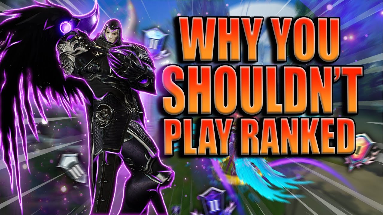 CASUALS ARE HARDER THAN RANKED | THANATOS SMITE 2 JUNGLE GAMEPLAY