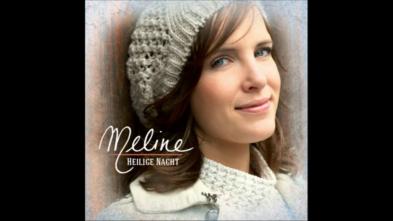 Heilige Nacht, in der der Herr geboren (O Holy Night), Meline Pacek und Eva Derksen
