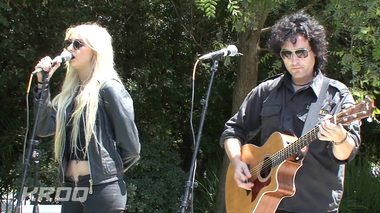 The Pretty Reckless - 