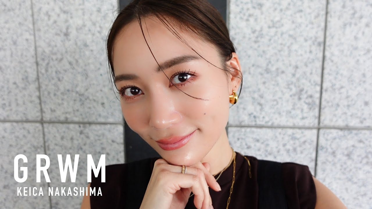 【GRWM】一緒に準備しよ！！