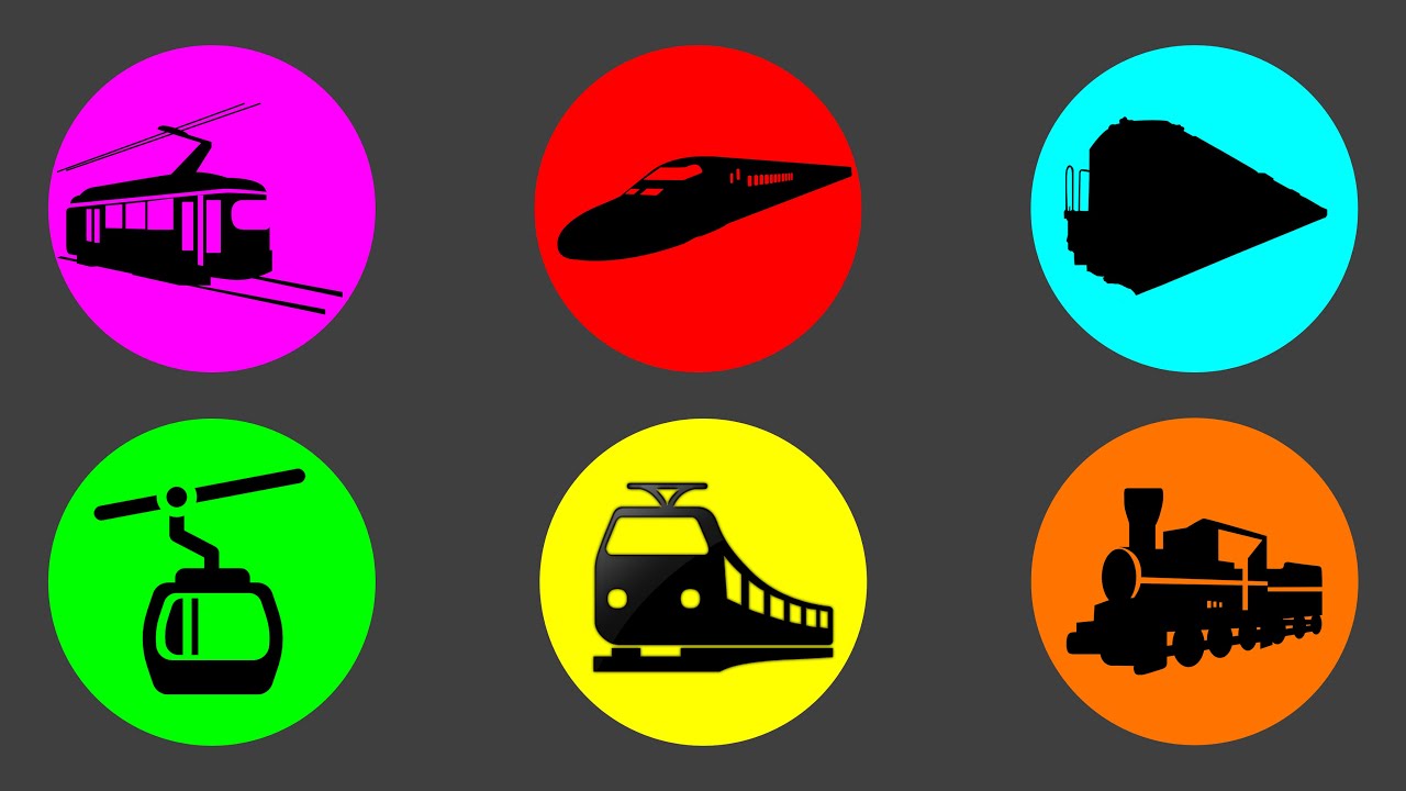 Kereta Api Mainan, Kerata Uap, Kereta KRL, Kereta Listrik, Kereta Cepat, Kereta Trem, Kereta Gantung