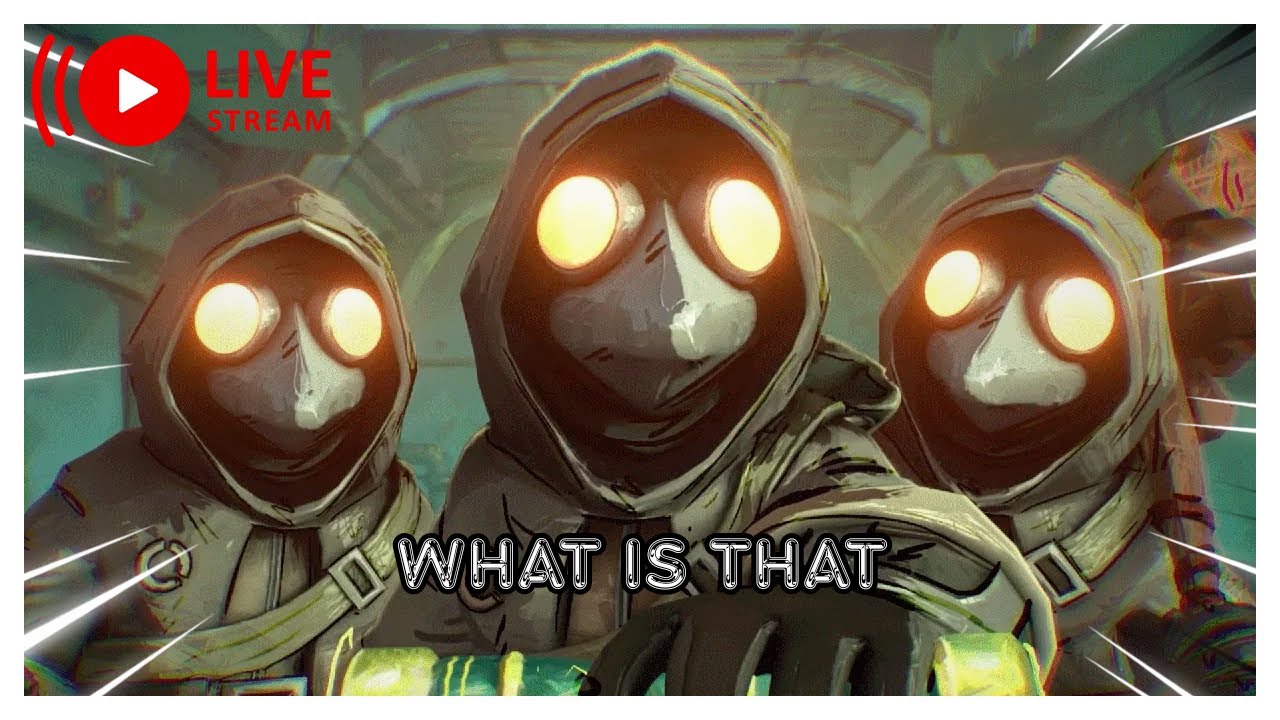 MIMESIS - But I am Terrified