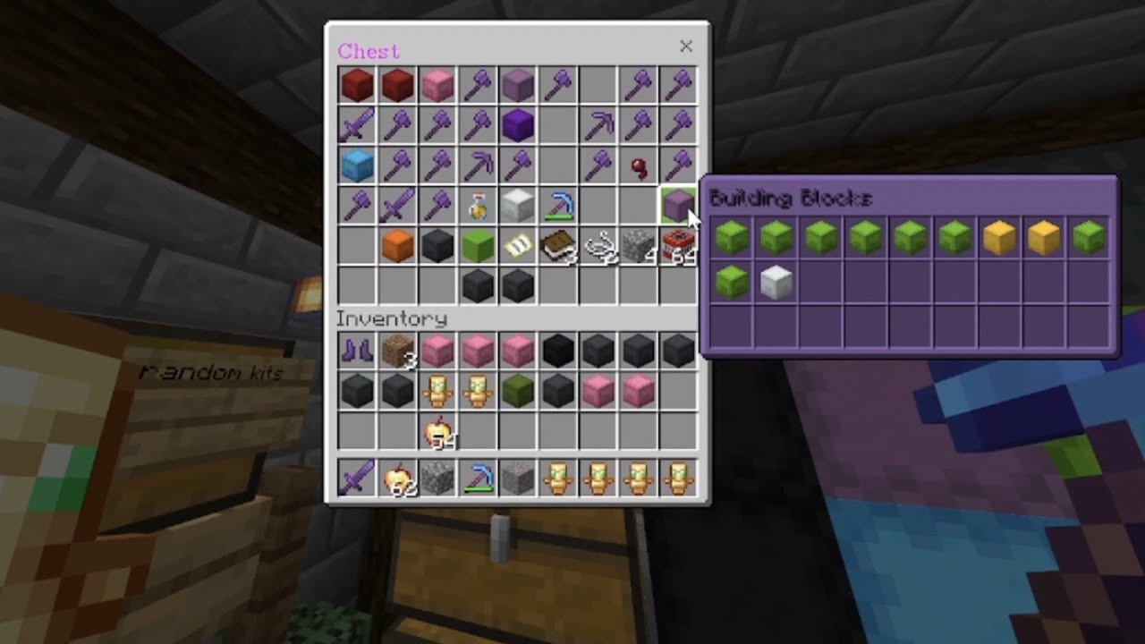 2b2tmcpe.org base hunting/grief