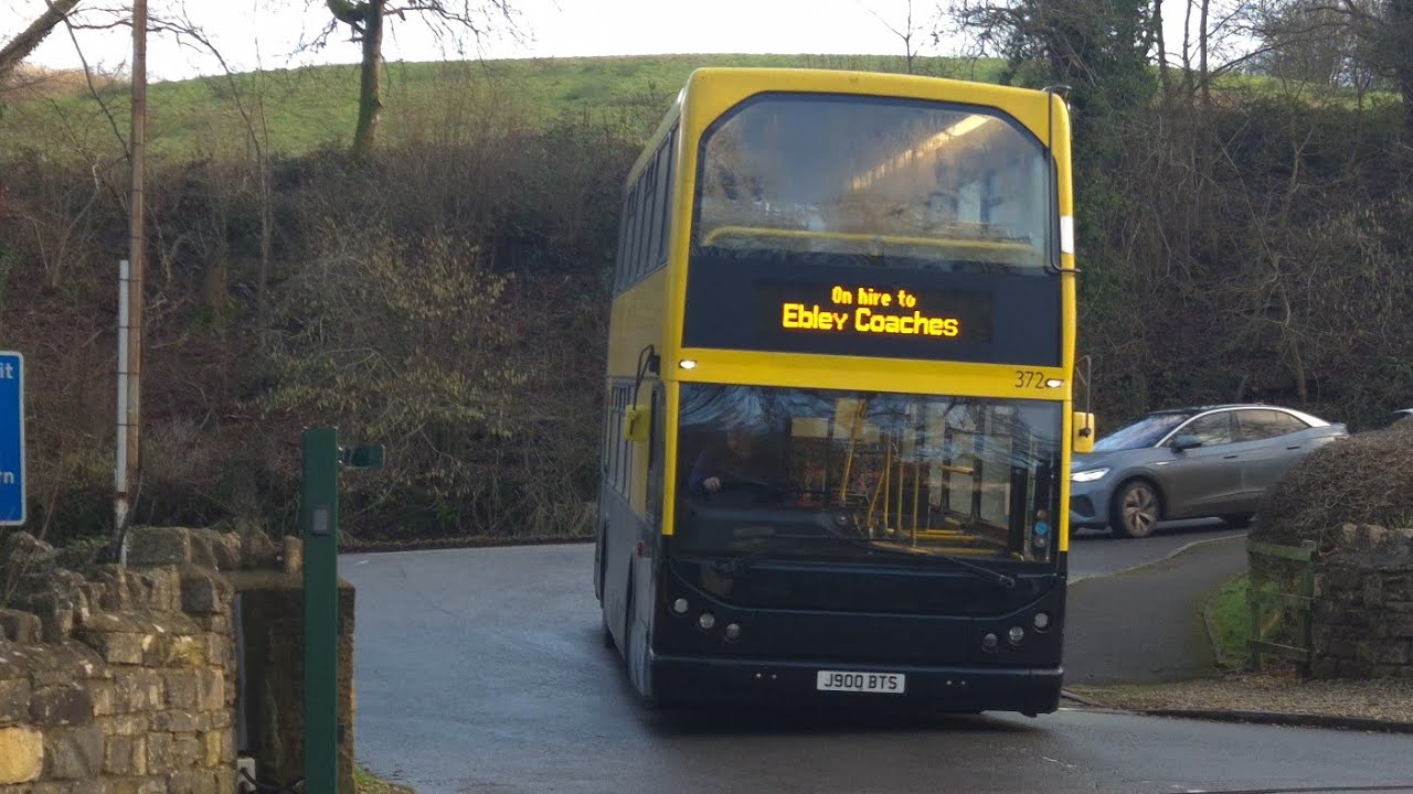 Spotting 26 + 27.1.26 (VIDEOS)