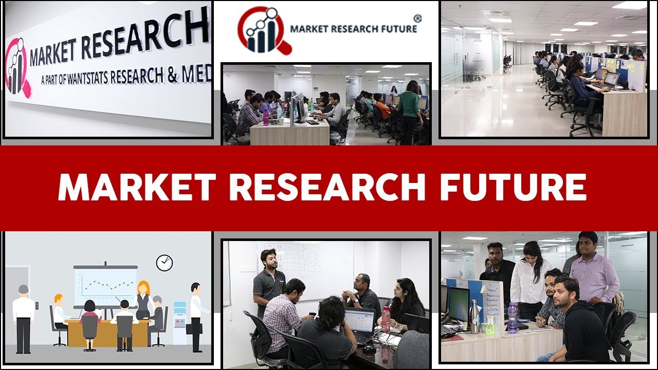 Market Research Future Reports &ndash; One Of The Fastest Growing Market Research Firm