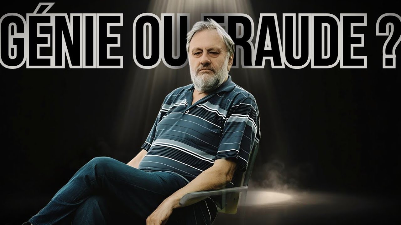 Slavoj Žižek : Psychanalyste ET mat&eacute;rialiste ?