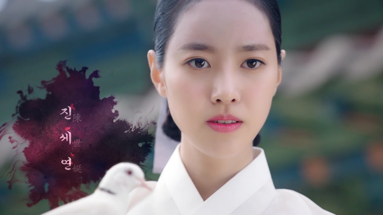 [10분 하이라이트] 간택-여인들의 전쟁 제작발표회