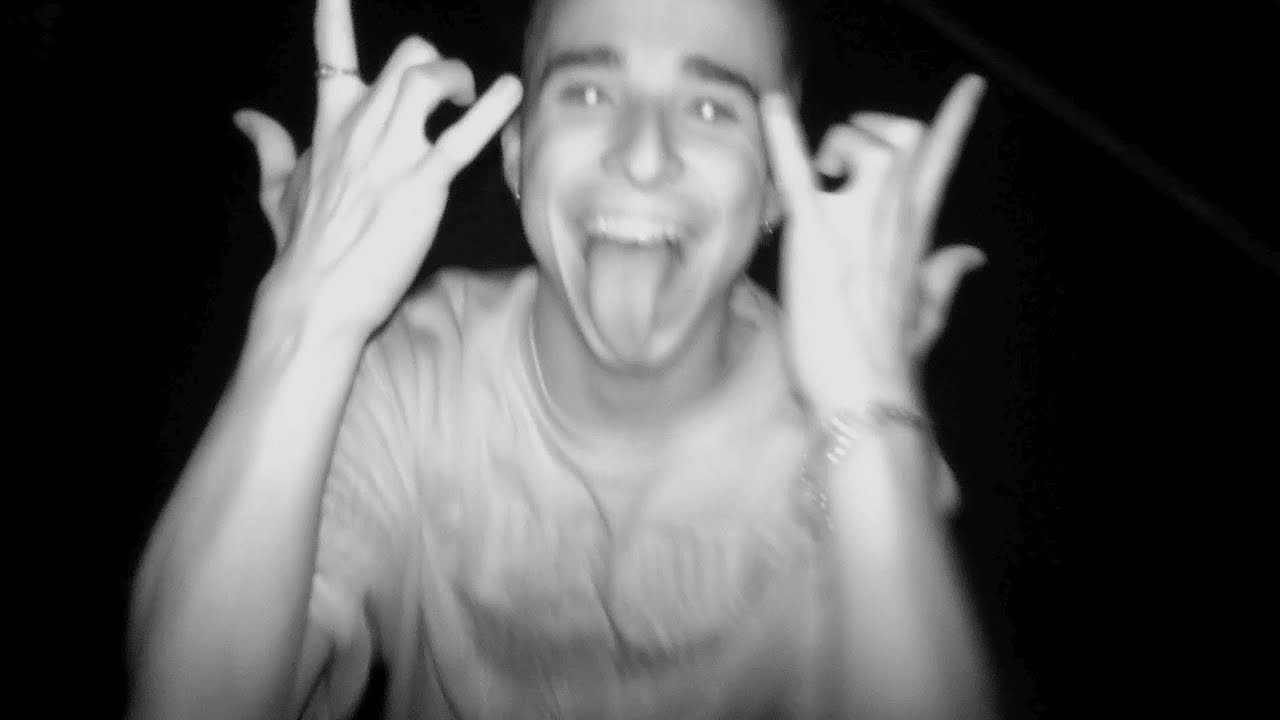 litoxx - #Tudiablofavvv (Videoclip)