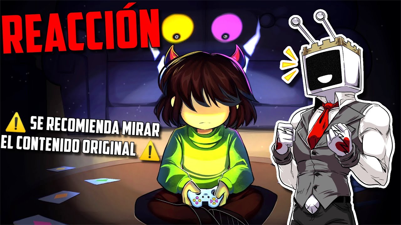 HYPE POR LAS NUBES - Reaccionamos al video de Invokah 