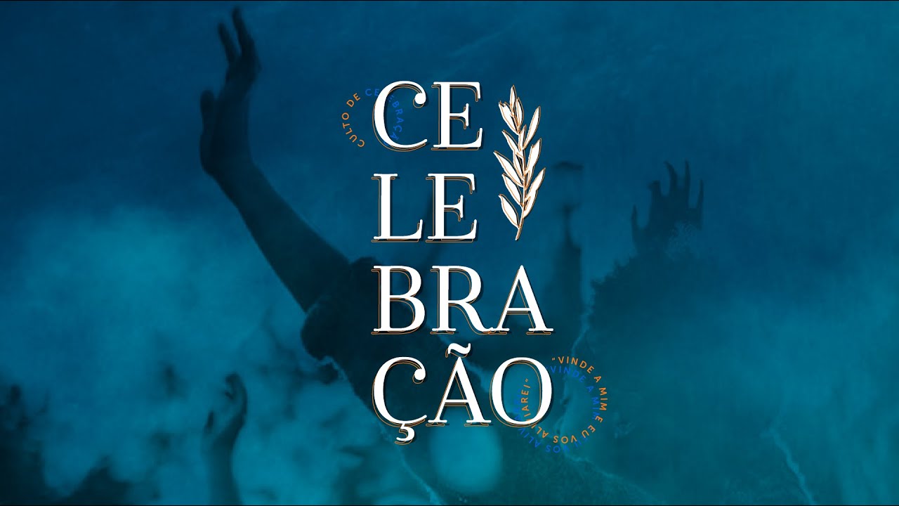 Culto ao Vivo | Igreja Batista da Paz