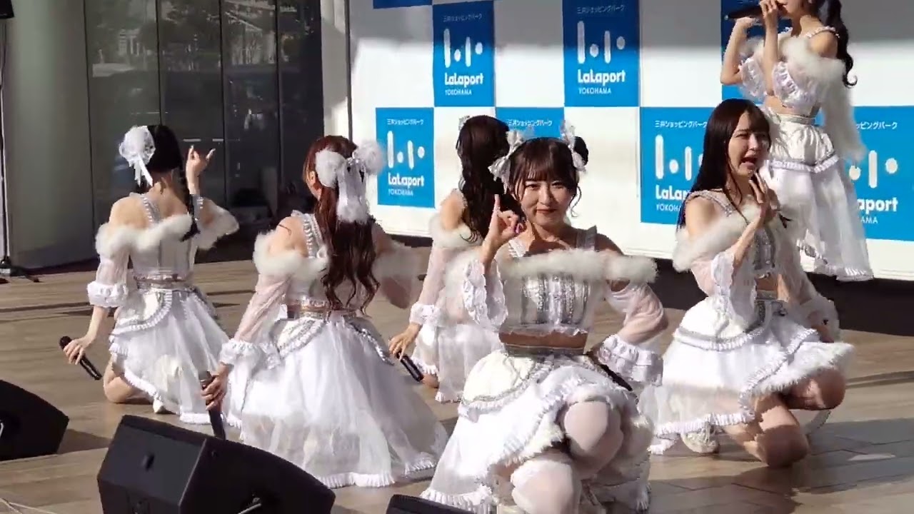 SAY-LA 「こじらせ片想い」
