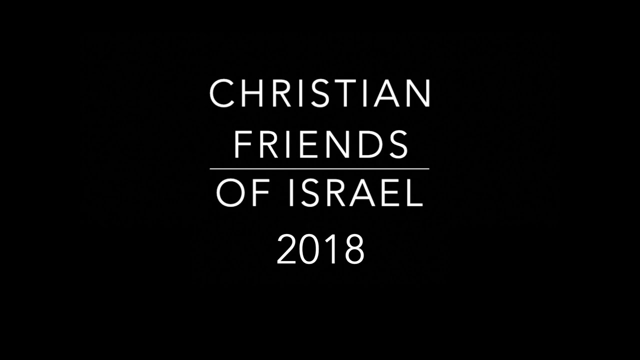 CFI UK 2018