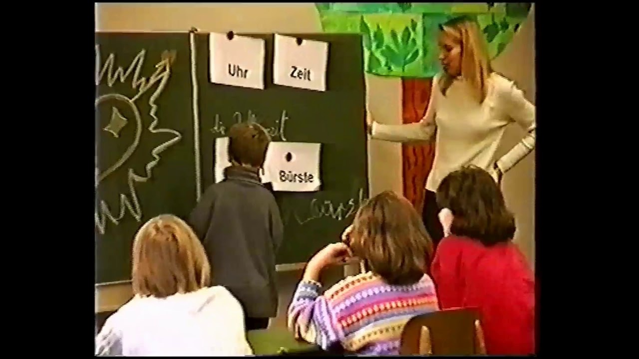 Blockpraktikum Ankum Sept. 2000 [1/2]