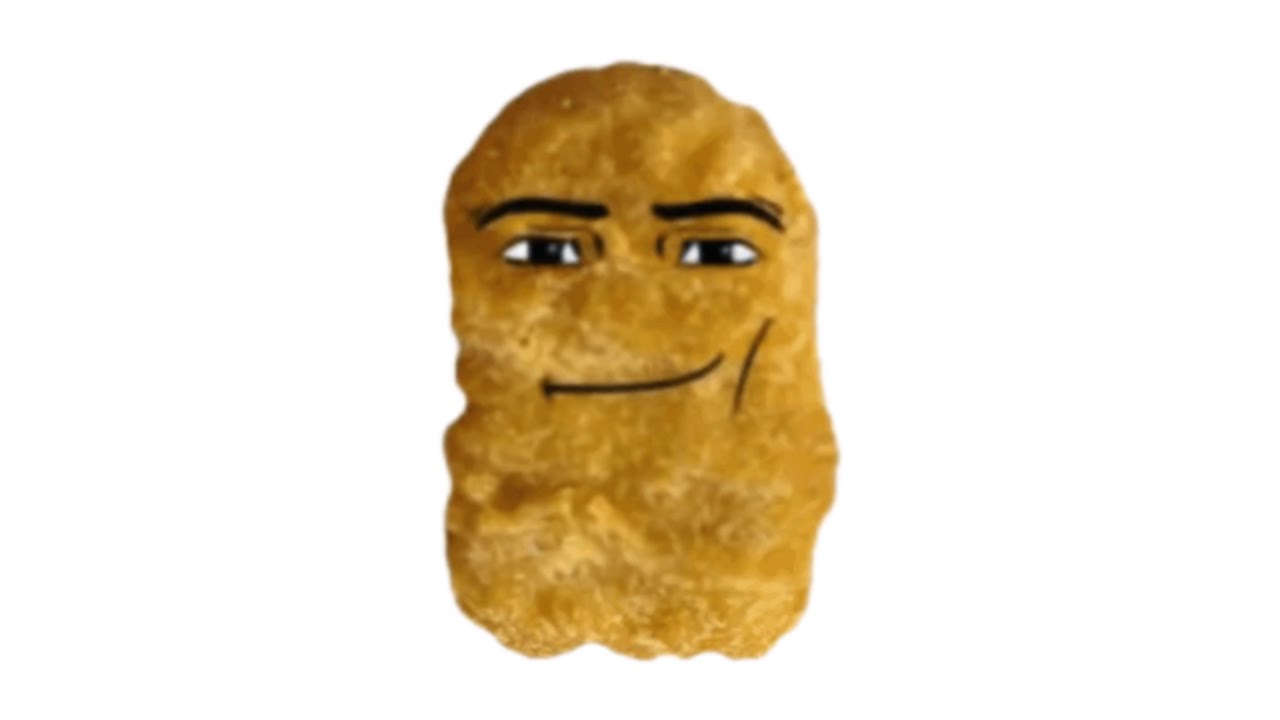 Chicken Nugget Singing &ldquo;Gedagedigedagedago&rdquo;