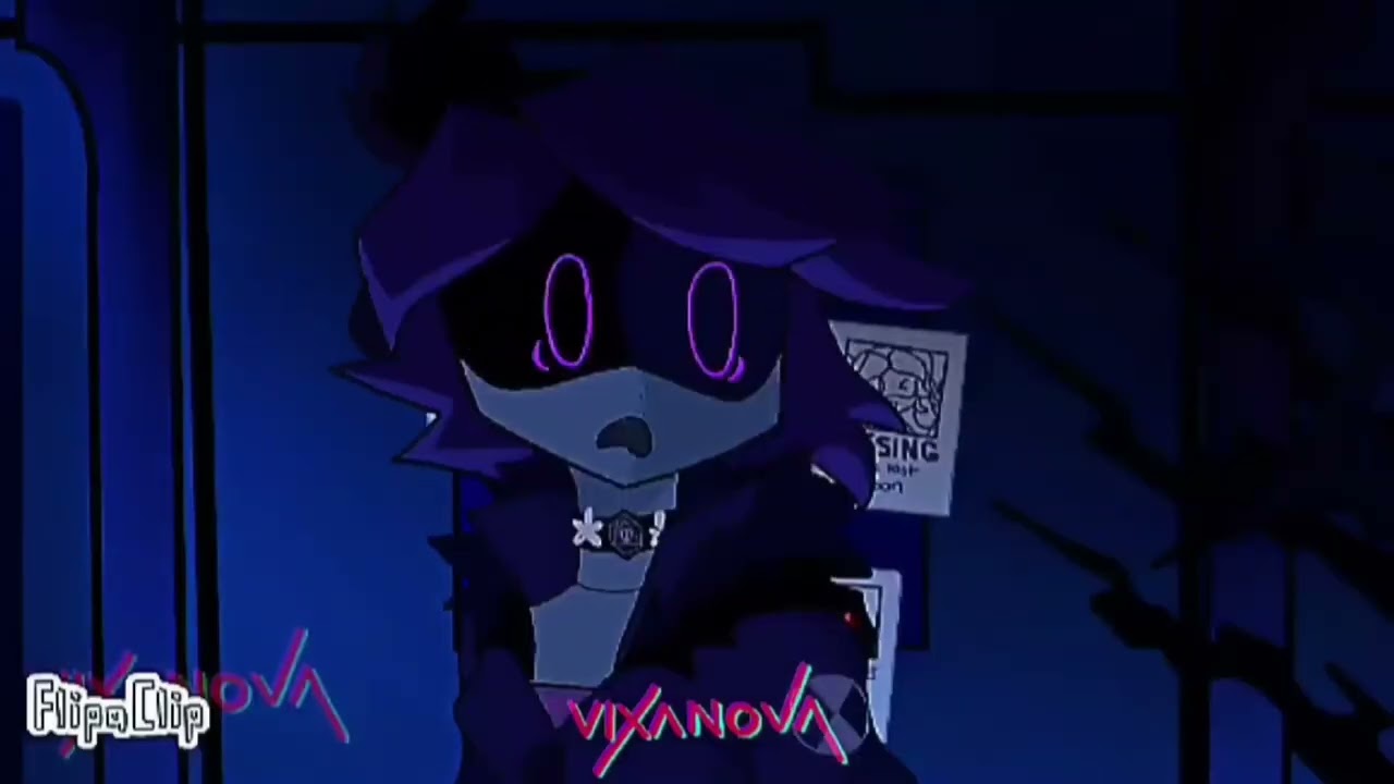 Absolute Control Episode 1// Part 1 [Eldritch Doll]. Murder Drones Fan Project | for VixaNova