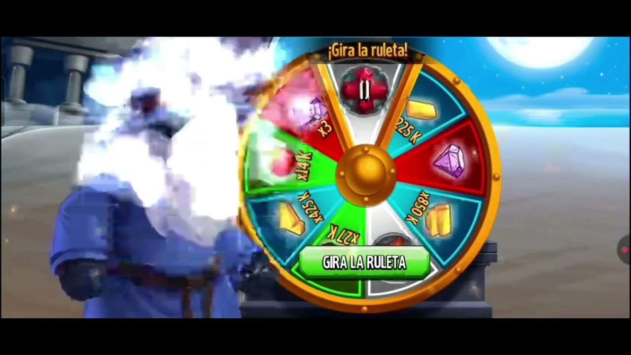 Monster Legends   Nivel 660 de Aventura 0w0