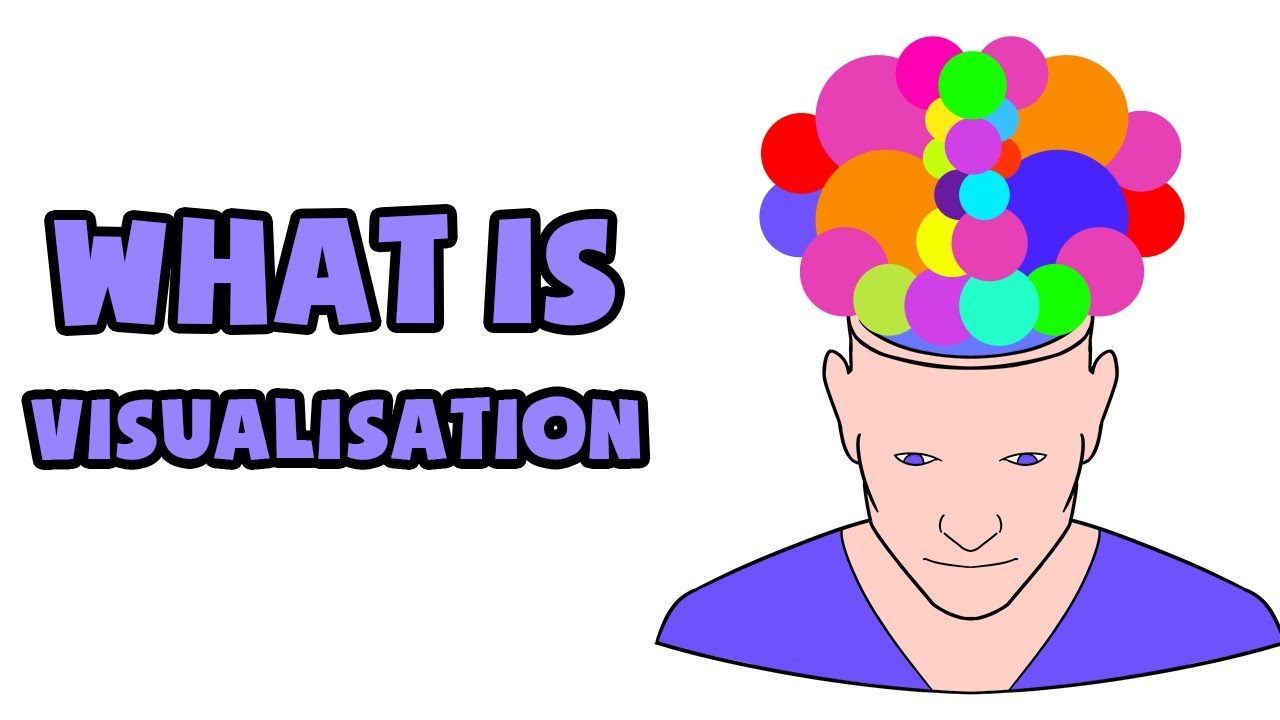 What is Visualisation | Explained in 2 min