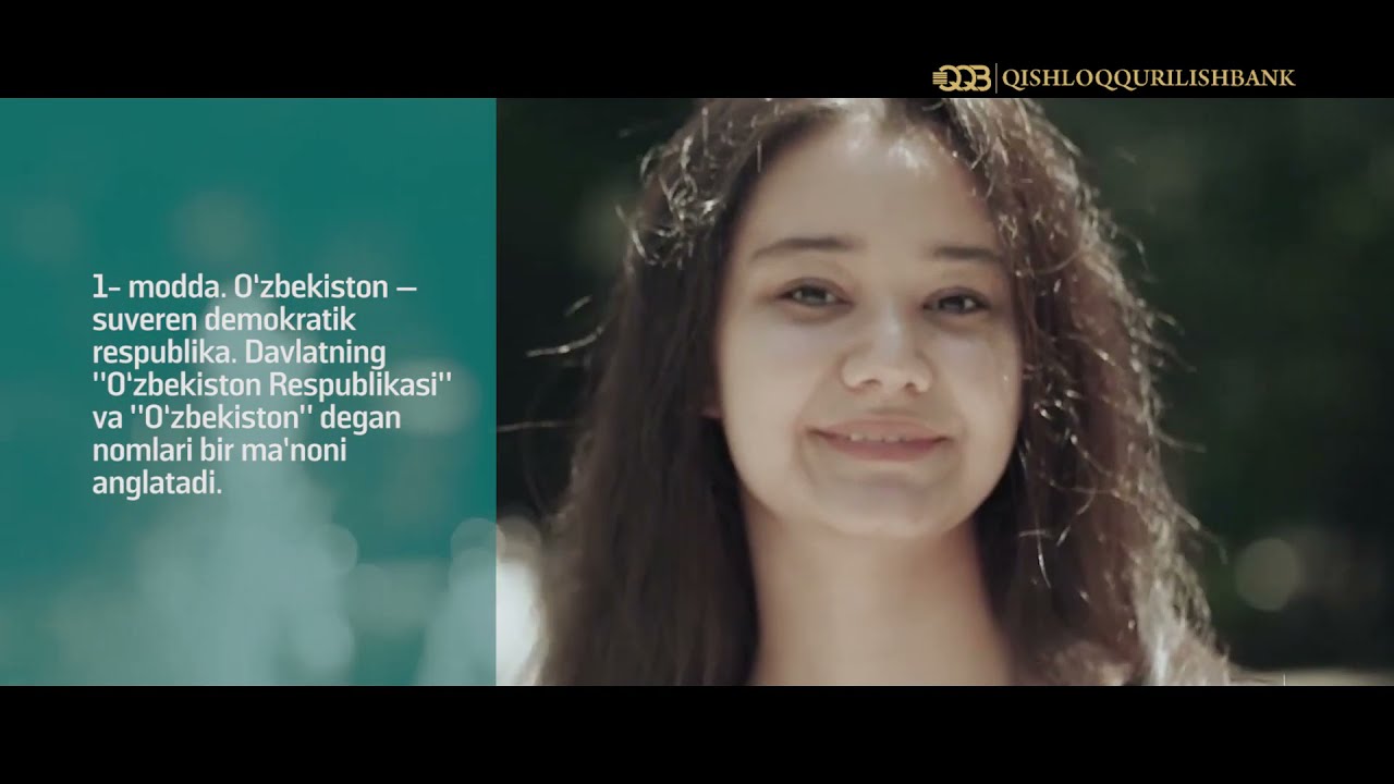 8 dekabr – Oʼzbekiston Respublikasi Konstitutsiyasi qabul qilingan kun