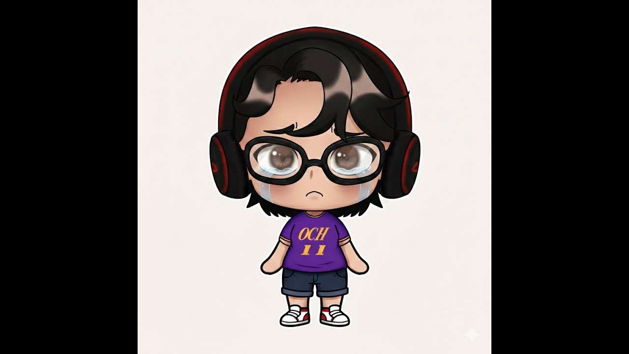 LETS ARAM BRO (IND/ EN)