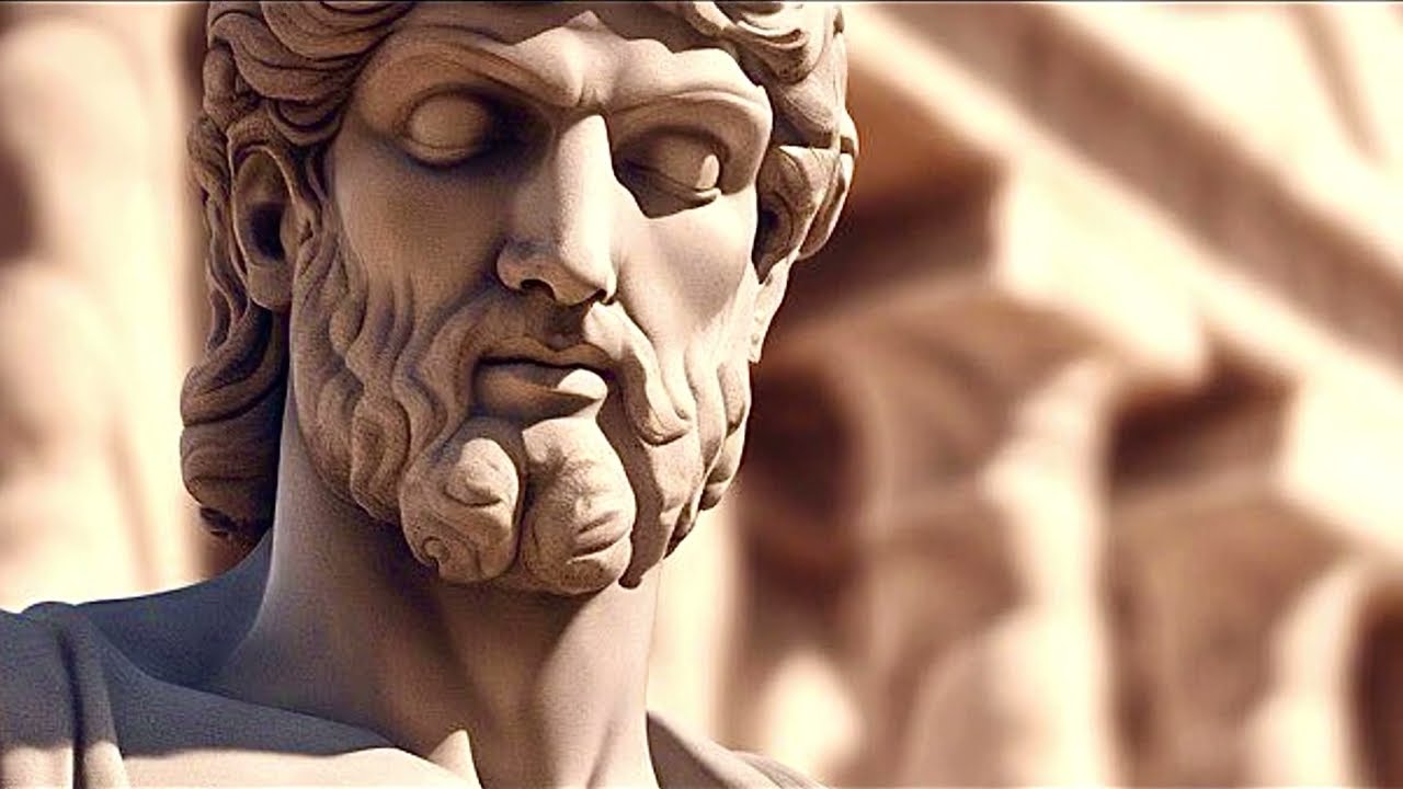 The Kouros of Samos: An Enduring Symbol of Ancient Greek Artistry