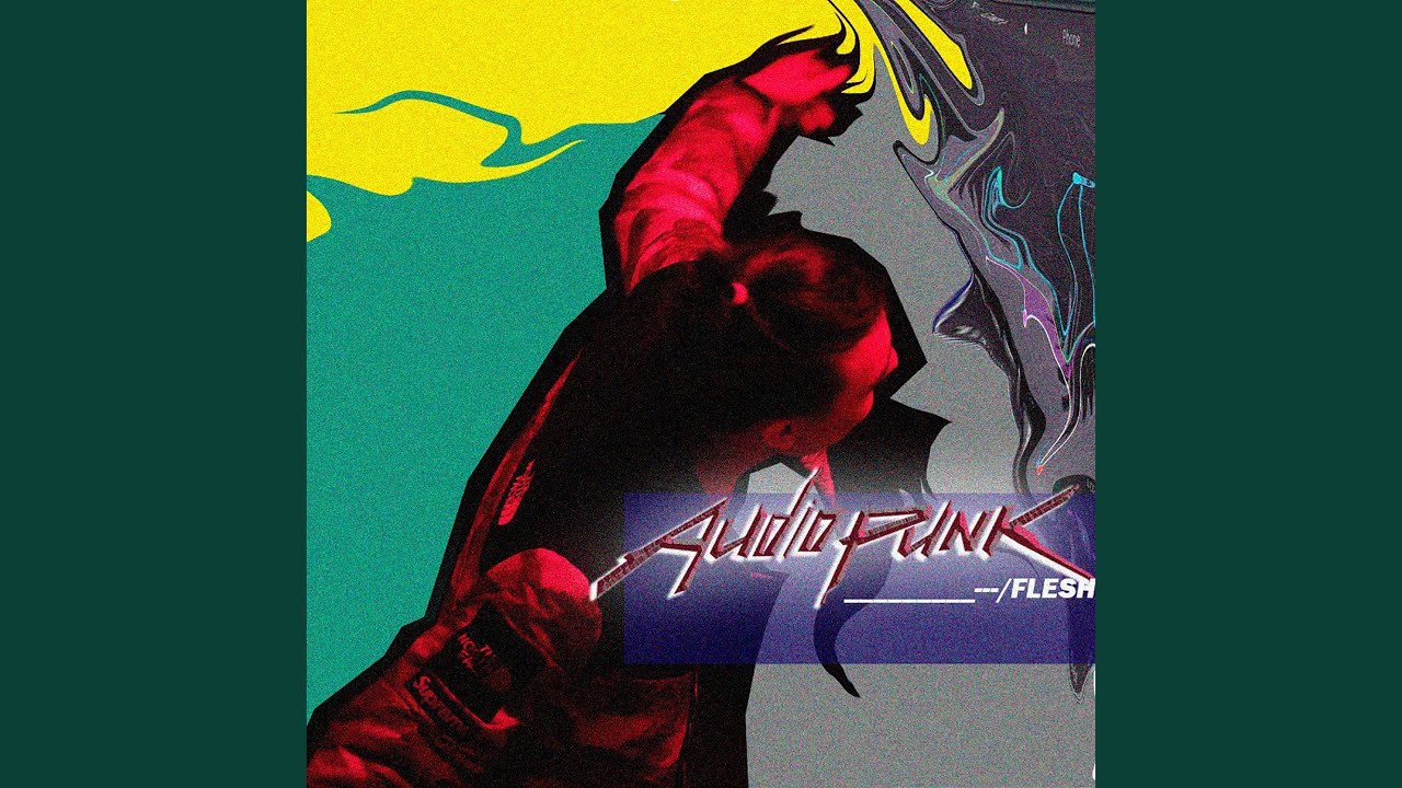 Audiopunk 2.0