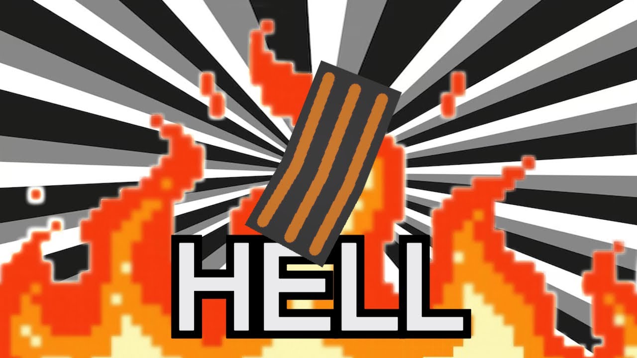 Unturned Escalation Hell