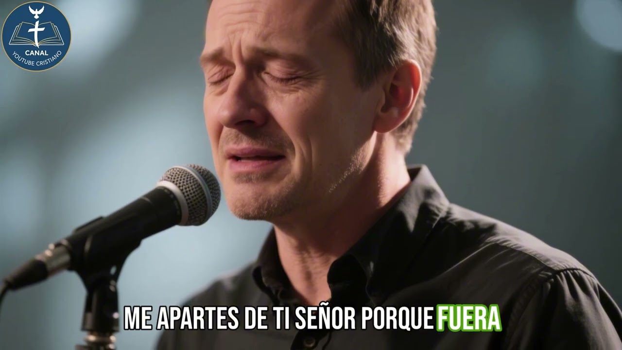 Después de fallar… ¿Dios aún se queda?” (Salmo 51)